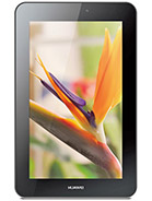 Best available price of Huawei MediaPad 7 Youth2 in Ah