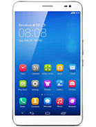 Best available price of Huawei MediaPad X1 in Ah