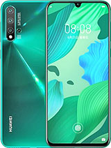 Best available price of Huawei nova 5 in Ah
