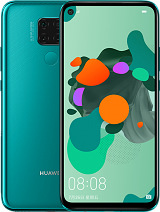Best available price of Huawei nova 5i Pro in Ah