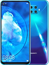 Best available price of Huawei nova 5z in Ah