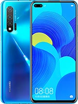 Best available price of Huawei nova 6 5G in Ah