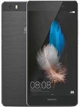 Best available price of Huawei P8lite ALE-L04 in Ah