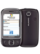 Best available price of Huawei U7510 in Ah