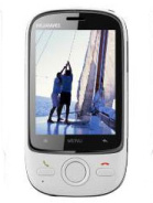 Best available price of Huawei U8110 in Ah