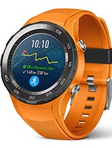 Best available price of Huawei Watch 2 in Ah