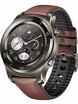 Best available price of Huawei Watch 2 Pro in Ah