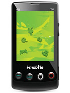 Best available price of i-mobile TV550 Touch in Ah
