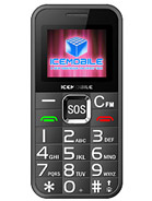 Best available price of Icemobile Cenior in Ah