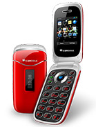 Best available price of Icemobile Charm II in Ah