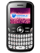 Best available price of Icemobile Diamond Dust in Ah