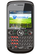 Best available price of Icemobile Quattro in Ah