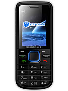 Best available price of Icemobile Rainbow II in Ah