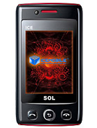 Best available price of Icemobile Sol in Ah
