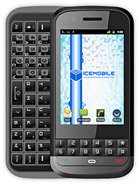 Best available price of Icemobile Twilight II in Ah