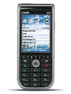 Best available price of i-mate SP5 in Ah