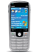 Best available price of i-mate SP3i in Ah