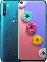 Best available price of Infinix S5 in Ah