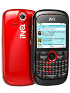 Best available price of iNQ Chat 3G in Ah
