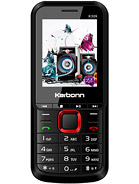 Best available price of Karbonn K309 Boombastic in Ah