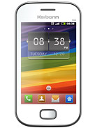 Best available price of Karbonn K65 Buzz in Ah