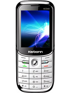 Best available price of Karbonn KC540 Blaze in Ah