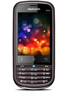 Best available price of Karbonn KT21 Express in Ah