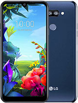 Best available price of LG K40S in Ah