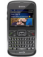 Best available price of Kyocera Brio in Ah