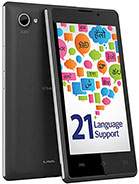 Best available price of Lava Iris 465 in Ah