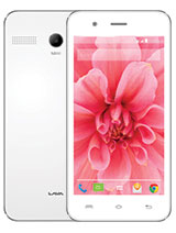Best available price of Lava Iris Atom 2 in Ah