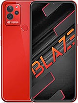 Best available price of Lava Blaze in Ah