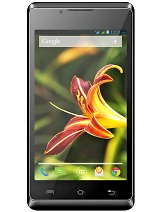Best available price of Lava Iris 401 in Ah