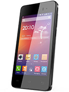 Best available price of Lava Iris 406Q in Ah