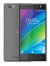 Best available price of Lava X41 Plus in Ah