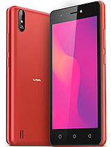 Best available price of Lava Z1 in Ah