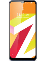 Best available price of Lava Z2s in Ah