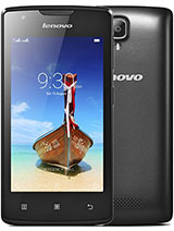 Best available price of Lenovo A1000 in Ah