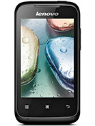 Best available price of Lenovo A269i in Ah