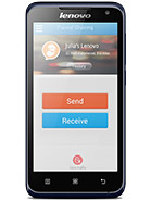 Best available price of Lenovo A526 in Ah