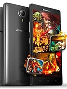 Best available price of Lenovo K80 in Ah