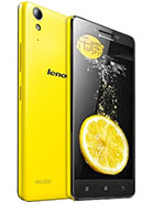 Best available price of Lenovo K3 in Ah