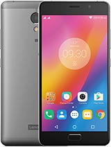 Best available price of Lenovo P2 in Ah
