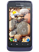 Best available price of Lenovo P700i in Ah