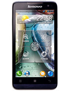 Best available price of Lenovo P770 in Ah