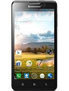 Best available price of Lenovo P780 in Ah