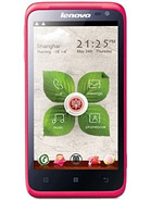 Best available price of Lenovo S720 in Ah
