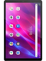 Best available price of Lenovo Tab K10 in Ah