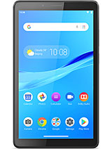 Best available price of Lenovo Tab M7 in Ah
