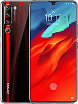 Best available price of Lenovo Z6 Pro in Ah